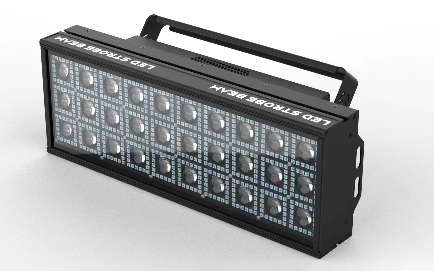 30pcs led matrix strobe light