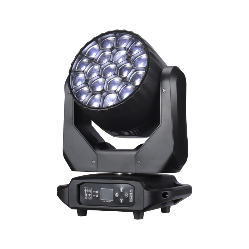 19 pcs 15W Big Bee Eye 