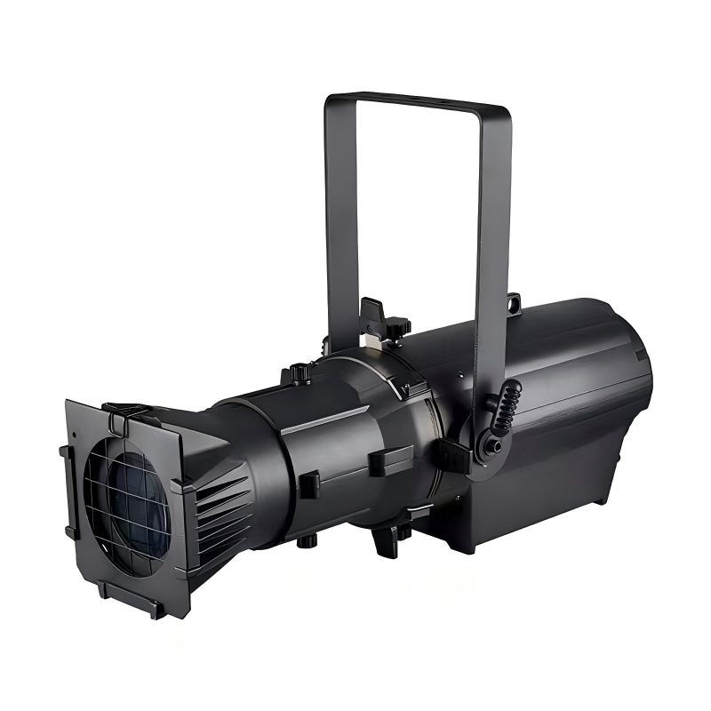 400W dual color high display finger imaging