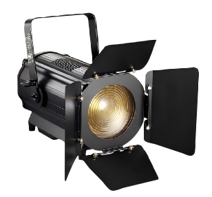 150W/200W/300W  Zoom Fresnel Spot Light