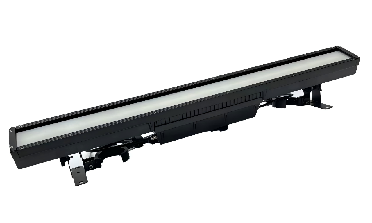 LED 400W high power waterproof strobe light