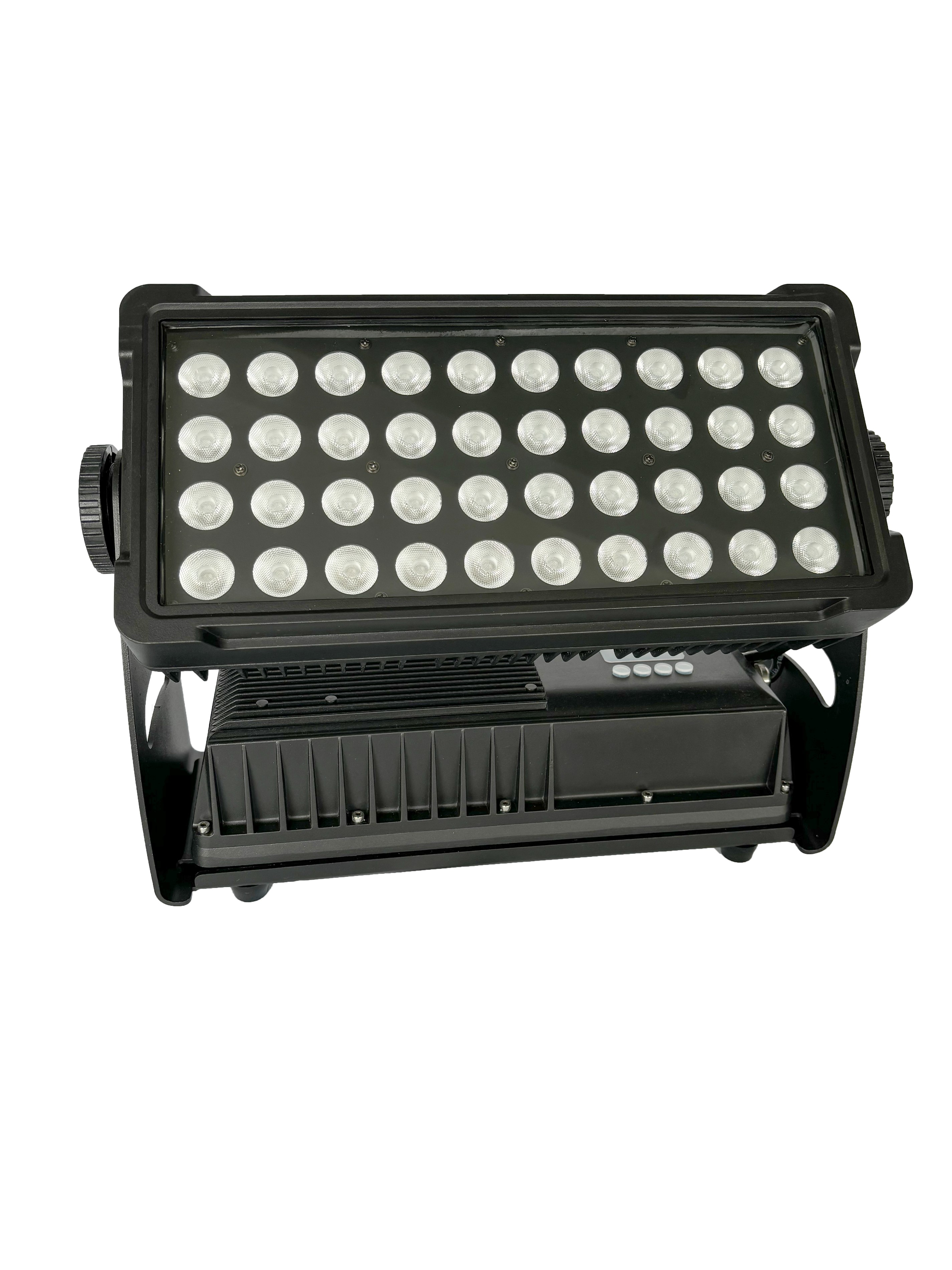 60x15W moving head city color IP65