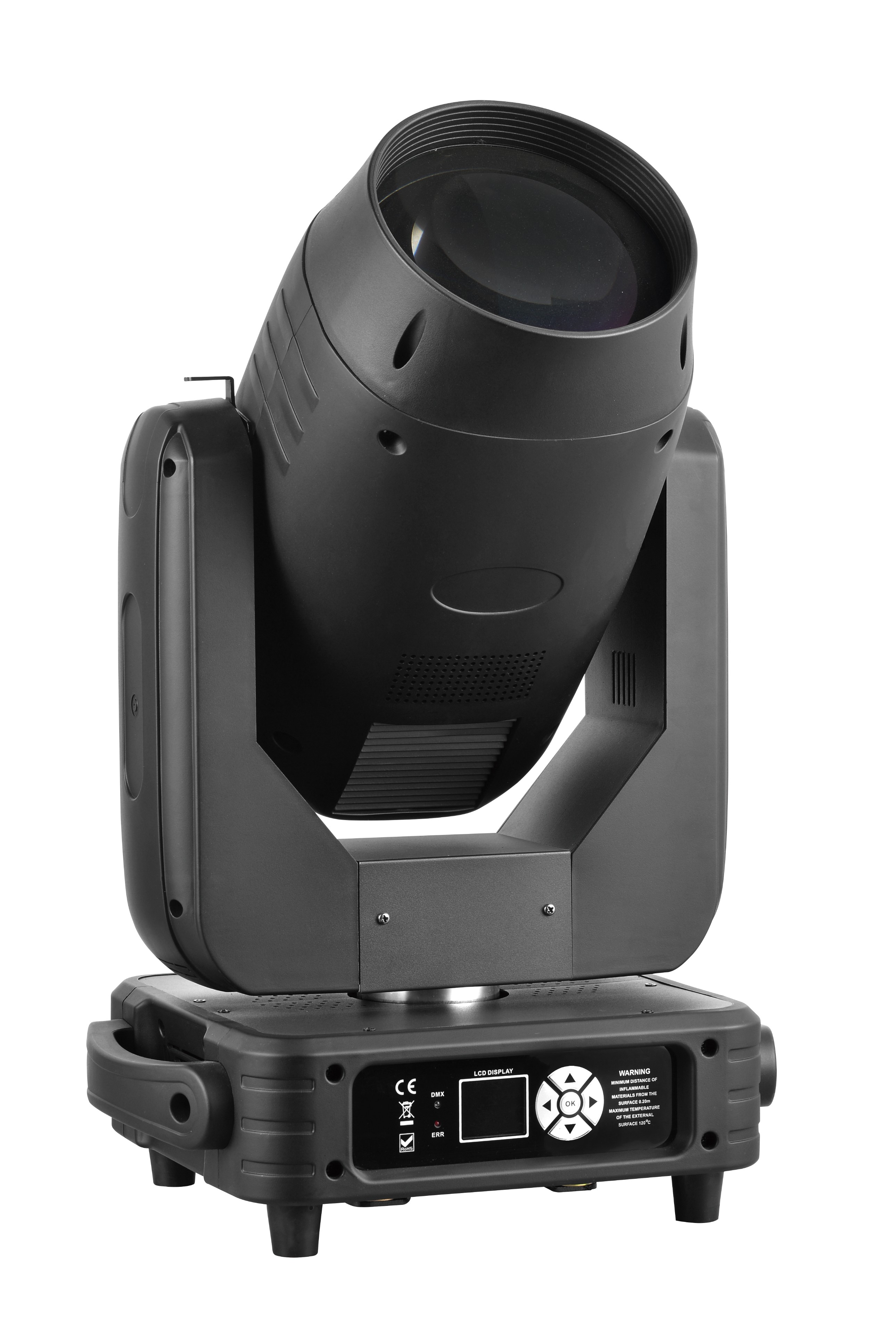 380W BEAM