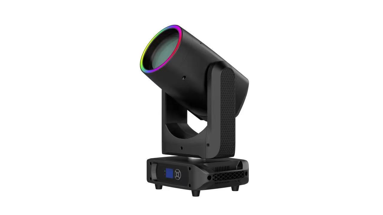 200W LED moving head beam light