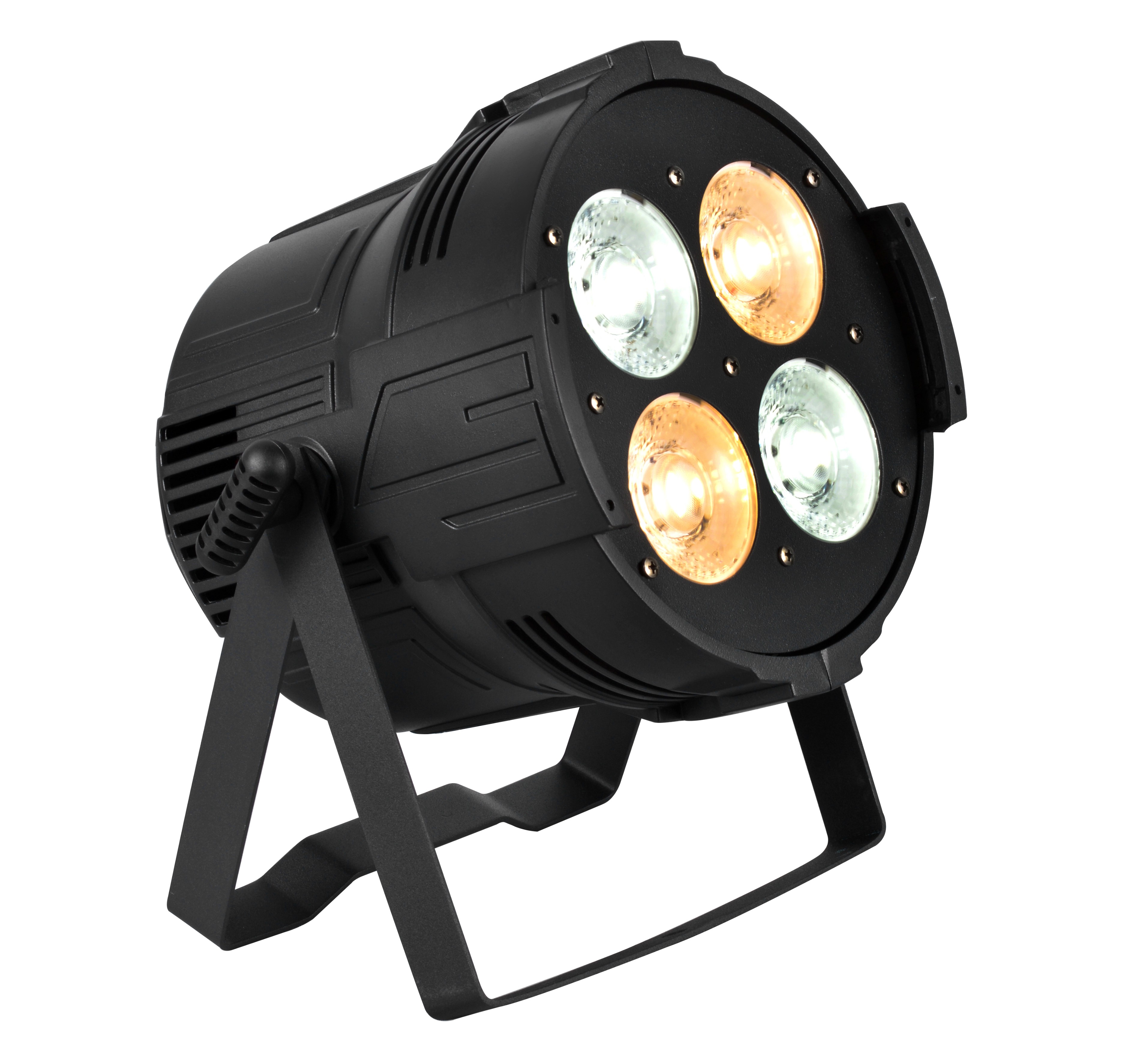 4-eye 50-watt high CRI surface light