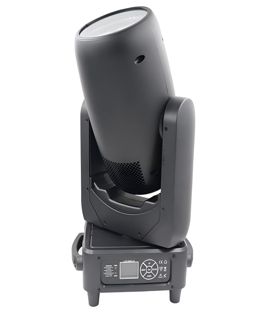 LED400W CTO Moving Head Focusing Surface Light