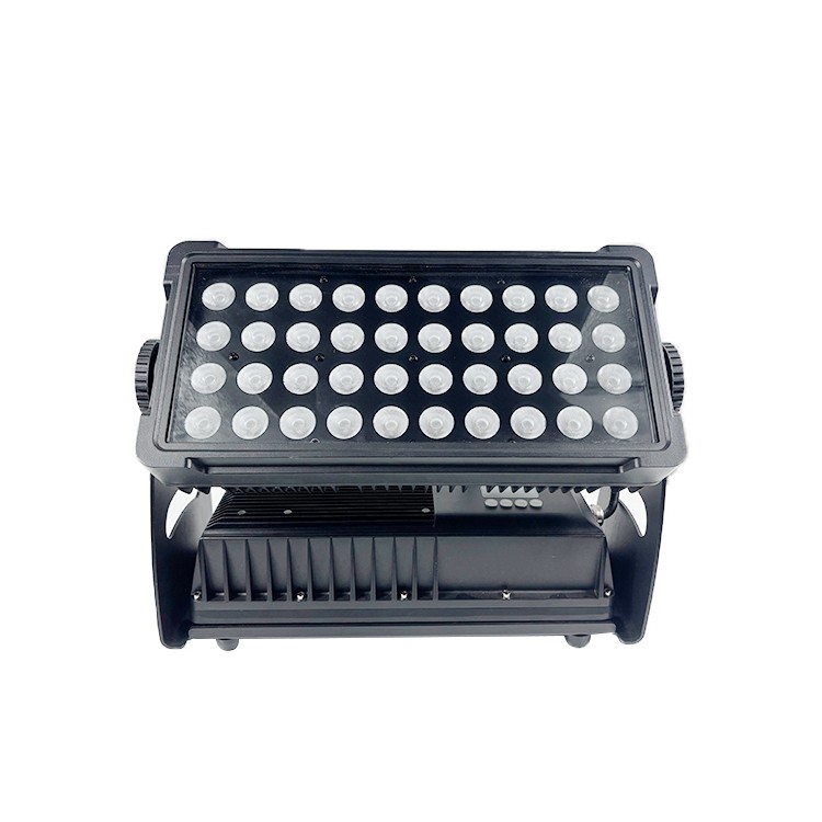  40X15W CITY COLOR IP65