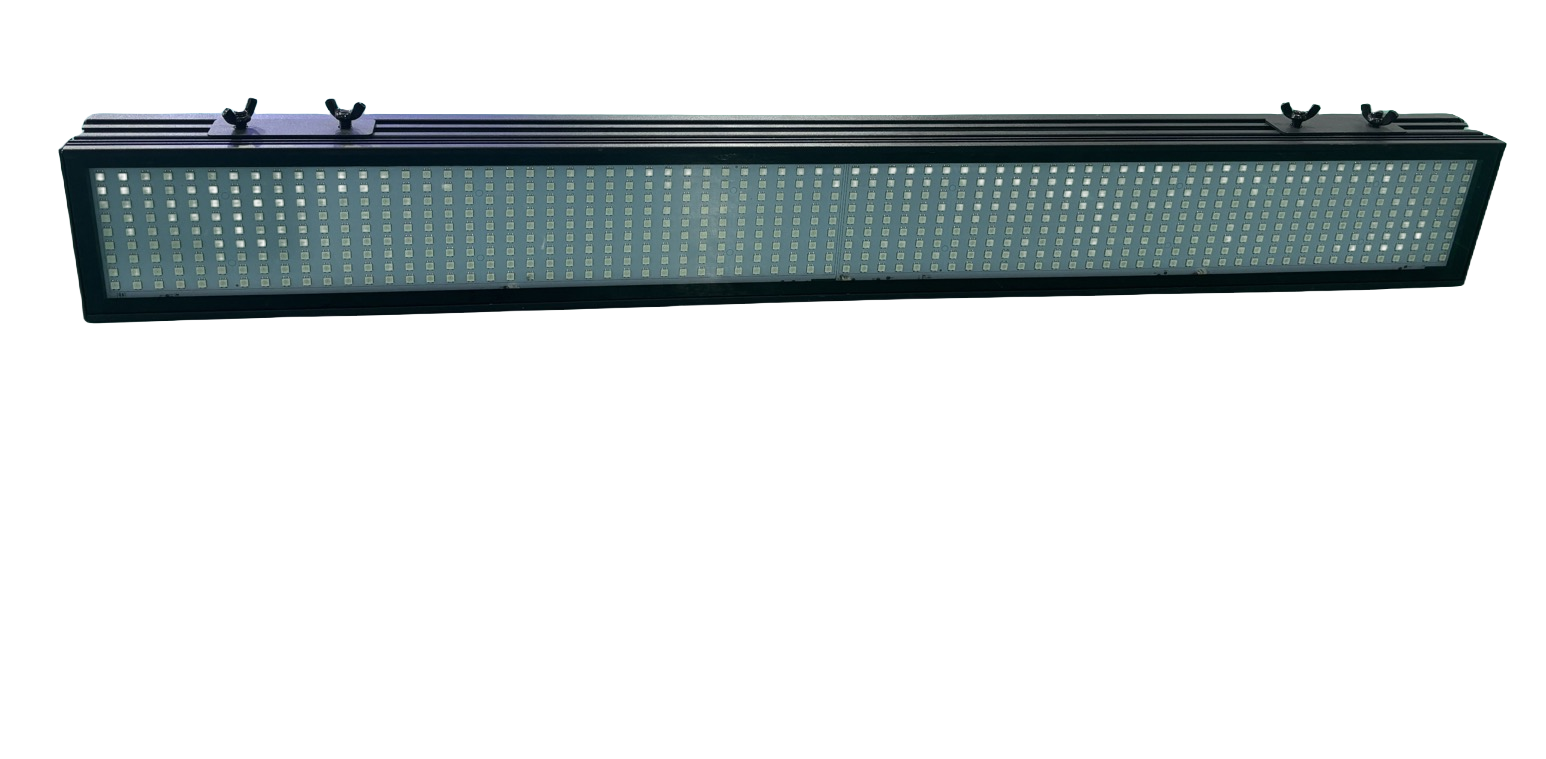 666 PCS Long strip strobe