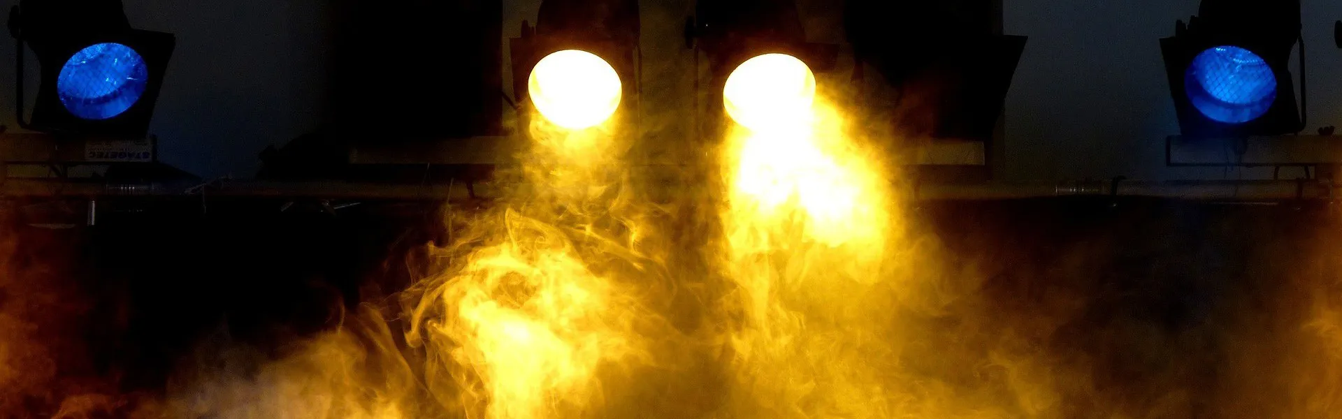 LED PAR